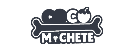 Coco Machete