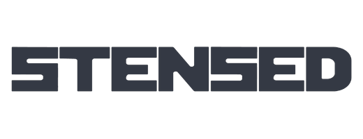 Stensed